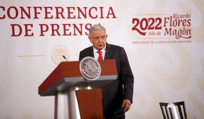 'No hay ningún problema': AMLO rechaza ineficiencia en la SICT tras hackeo