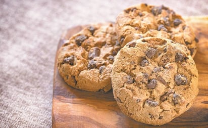 ¡No estaban caducadas! Universitarios se intoxicaron con galletas de marihuana en Sinaloa