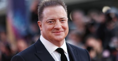 Brendan Fraser no acudirá a los Golden Globes