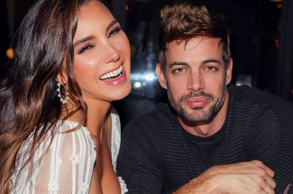 ¿William Levy y Elizabeth Gutiérrez se reconciliaron? Esto dicen las imágenes