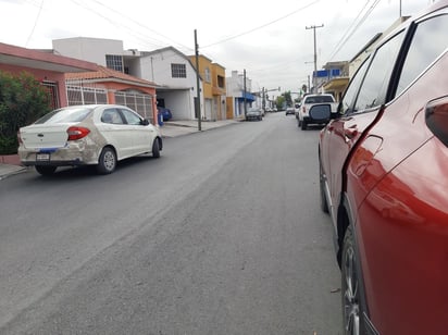 REPUVE invertirá 3 millones de pesos para vialidades de Monclova