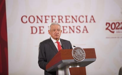 AMLO envía condolencias por muerte del secretario de Seguridad Pública de Aguascalientes