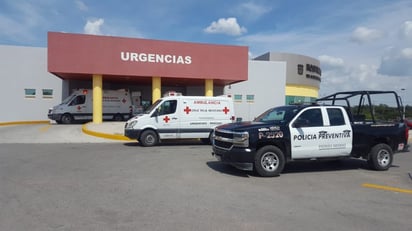 Joven que atacó a su médico está libre