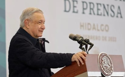 Cuando AMLO celebró detención de Porfirio Sánchez, funcionario que murió en desplome de helicóptero