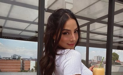 María Chacón: la actriz confirma toda su belleza con estos veraniegos looks