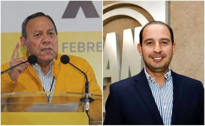 ¿Se acabó la crisis en la alianza PRI-PAN-PRD, 'Va por México'?