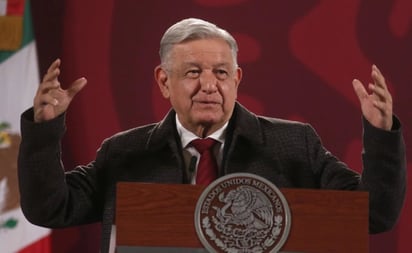 'Ayúdenme, corran la voz': AMLO pide apoyo para que asistan a la marcha del 27 de noviembre