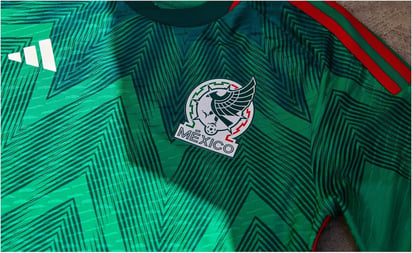 ¿Cuánto cuesta la playera original y pirata de la Selección Mexicana?