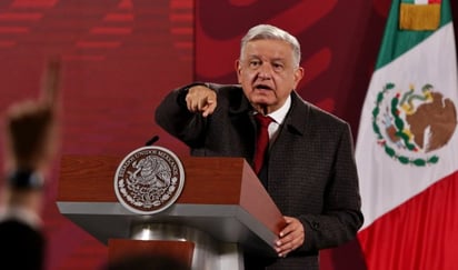 AMLO respalda decisión de la SEP de reprobar a alumnos de primaria y secundaria