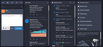 Principales alternativas al 'nuevo Twitter' de Musk