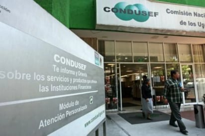 Condusef aplica más reglas a despachos de cobranza