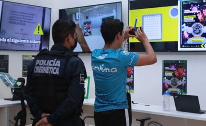 Policía Cibernética comparte consejos para realizar compras en línea durante El Buen Fin