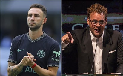 Miguel Layún reta a David Faitelson: A ver si es cierto que vives sin “miedo”: El futbolista del América y el conductor de ESPN se enfrascaron en una discusión en redes sociales sobre la Selección Mexicana