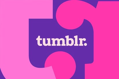 Tumblr tuvo una caída masiva en el mundo