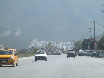 Violaron leyes con permisos en Área Natural Protegida 