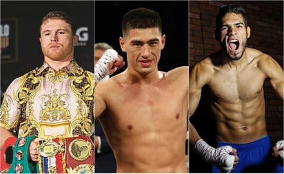 Dmitry Bivol revela quién pega más fuerte entre 'Canelo' Álvarez y el 'Zurdo' Ramírez: El boxeador reconoció la fuerza de los golpes mexicanos en el cuadrilátero