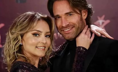 Angelique Boyer lleva 10 años junto a Sebastián Rulli y revela el secreto de su romance