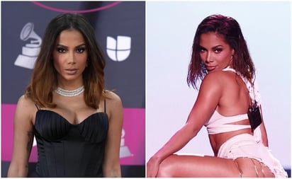 ¿Quién es Anitta, la latina que está dominando la música a nivel internacional?