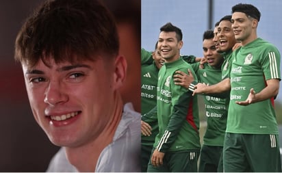 En Polonia sólo reconocen a Raúl Jiménez y al 'Chucky' Lozano