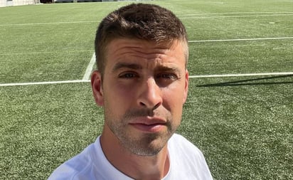 Gerard Piqué: así lucía el jugador de fútbol hace 12 años cuando conoció a Shakira