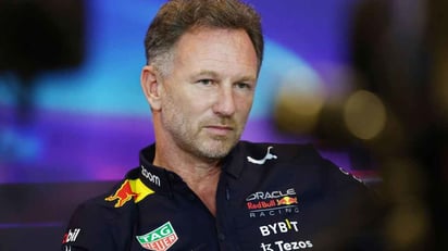 Christian Horner aclara que Ricciardo aún debe firmar y que Checo Pérez está firme en RB