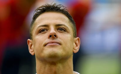 No aprovechar al Chicharito Hernández en la Selección Mexicana es doloroso y lamentable: Pony Ruiz: El 'Pony', mítico atacante de clubes como Santos Laguna, considero doloroso que México no haya optado por considerar al Chichari