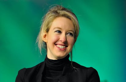 Elizabeth Holmes, fundadora de Theranos, fue condenada a más de 11 años de prisión