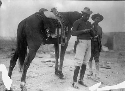 ​Leyendas de México: el coyote de La Constancia Mexicana