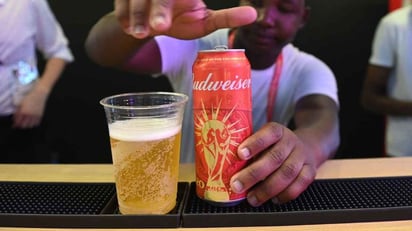 Mexicanos minimizan que no haya cerveza en el Al Bayt Stadium: 'Ahora sí vamos a ver el futbol'