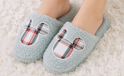 Cómo lavar tus pantuflas para que luzcan como nuevas