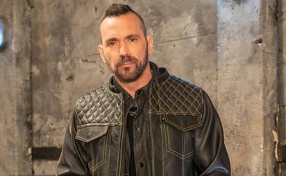 Así fue la vida de Jason David Frank, el eterno Power Ranger verde