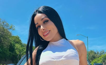 Yuliett Torres reveló si le gustaría participar de un video musical de Eduin Caz