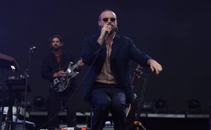 Corona Capital 2022: ¿Domingo de bajón? The Linda Lindas y Father John Misty arrancan motores