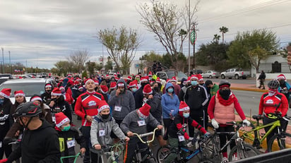 Nigropetenses realizarán corrida  en beneficio de niños 