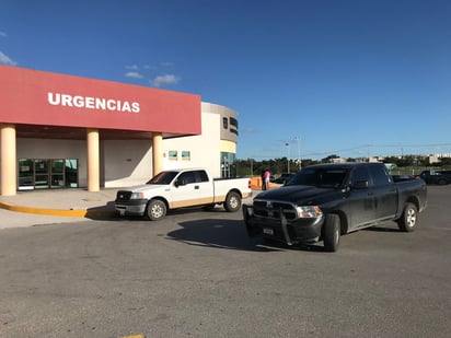 Monclovense es agredido a navajazos en PN; está grave