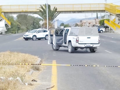 Sujetos armados atacan comandancia en Celaya;  dejan 4 civiles muertos y 3 policías lesionados