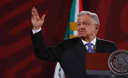 No hubo 'ardidez' por marcha a favor del INE, afirma AMLO