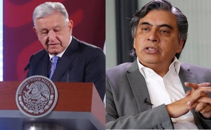 AMLO analiza ratificación de Gerardo Esquivel en Banxico o se le presentan 'otras opciones'