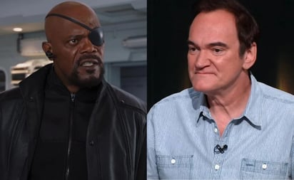 Quentin Tarantino reveló cuál es la historia de Marvel que le gustaría llevar al cine: El director dejó muy clara su postura respecto de los cómics y los superhéroes.