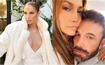 JLo comparte detalles de su vida de casada con Ben Affleck: 'Encontré a la persona': Han pasado cuatro meses desde que la pareja contrajo nupcias