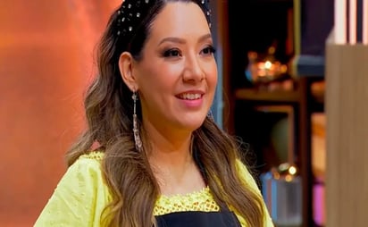 ¿Por qué los fans celebran la salida de Nadia de “MasterChef Celebrity”?