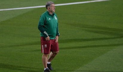 'No puedo ilusionar a la gente con un micrófono': Martino 