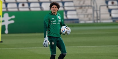 Polonia considera a Guillermo Ochoa el jugador clave de México