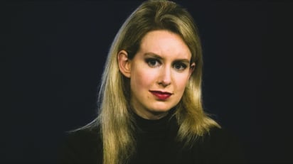 El mundo de secretos que destapó el fraude multimillonario de Theranos