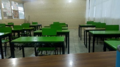 Aplican protocolo por frío en escuelas