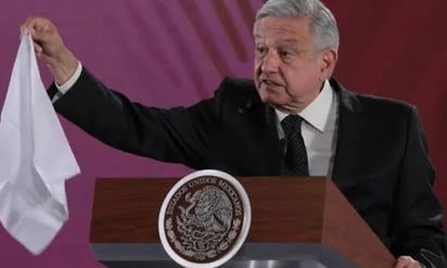 AMLO: Sí habrá reforma electoral y será legal