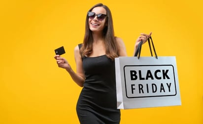 Black Friday. Orígenes del “Viernes negro”, ¿por qué se llama así?