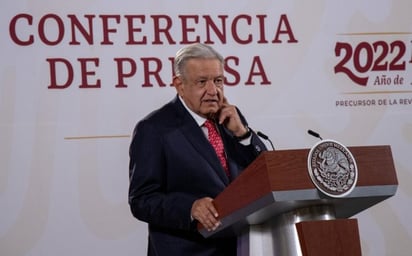 AMLO plantea un viaje a Perú tras cancelar cumbre de la Alianza del Pacífico 