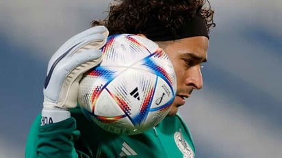 Prensa polaca critica a Guillermo Ochoa previo a duelo ante México