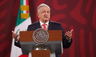 No quiero que en aras de la unidad nacional relacionarme o abrazarme con corruptos: AMLO